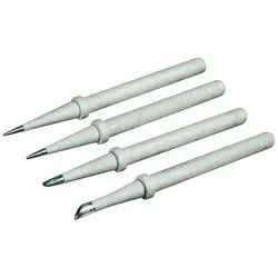SPITZE AP2-SET - Lötspitze, AP 2-SET, gerade, Set
