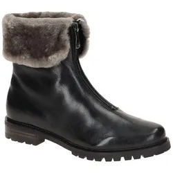 Everybody 43698M2411 GI001 Stiefel schwarz 37,5 EU