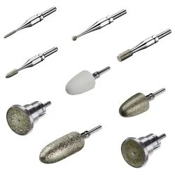 BEURER Maniküre-Pediküre-Set Beurer MP 60 Ersatzschleifkörper