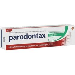 Parodontax mit Fluorid