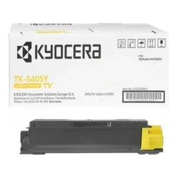 Kyocera TK-5405Y - Gelb - Toner