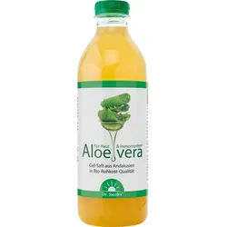 Aloe-Vera-Gel-Saft Dr. Jacob's 1000 ML