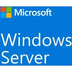 Fujitsu Microsoft Windows Server 2025 Standard Add-on-Lizenz, 4 Kerne, Reseller Option Kit