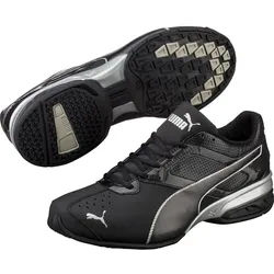 Puma Tazon 6 FM puma black-puma silver (03) 7