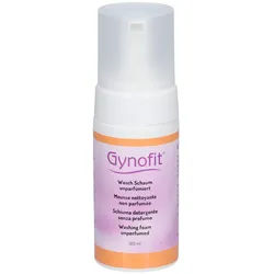 Gynofit® Waschschaum unparfümiert