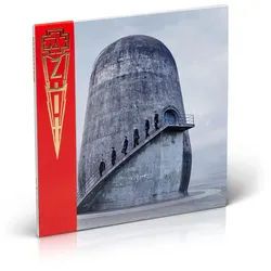 Zeit (Digipack, 20 Seiten Booklet) | Zustand: Neu & original versiegelt