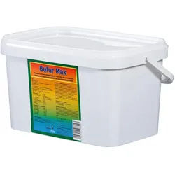 LAB-V Buffer Max - Diät-Ergänzungsfuttermittel für säuregefährdete Wiederkäuer 2x1,2kg