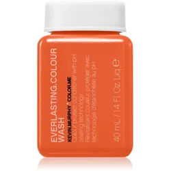 Kevin Murphy Everlasting.Colour Wash Shampoo für gefärbtes Haar 40 ml