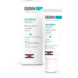 ISDIN Acniben Repair Lippenbalsam 10 ml