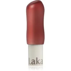 Laka Soul Vegan Lip Balm Lippenbalsam spendet Feuchtigkeit und Glanz Farbton Berry 3.9 g