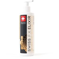Swiss FX CBD Öl Seife Flüssigseife 1 ml Unisex