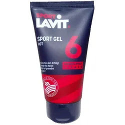 Sport Lavit® Gel Hot 75 ml