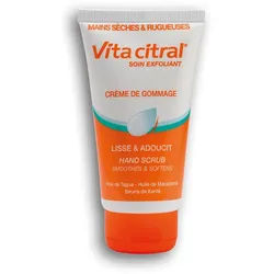 Vita Citral® Peeling-Creme