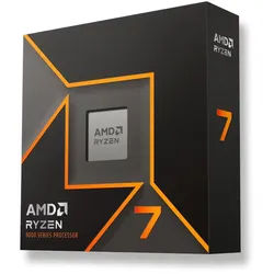 AMD Ryzen 7 9700X 3,8 GHz Prozessor
