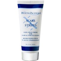 Beaute Pacifique Germany Scars & Stripes