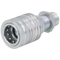 Hydraulischer Stecker FASTER CPV086/2015F
