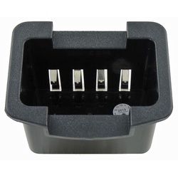 Ladeschale passend für Akku Motorola P210, P200, NTN5447A, MTX900, MTX800, MT1000, HTN5221A