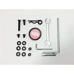 BERG Ersatzteil Buddy - Montageset Lua