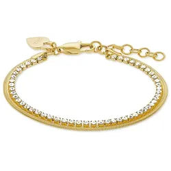 Guido Maria Kretschmer Armband 89192983 - gelbgold