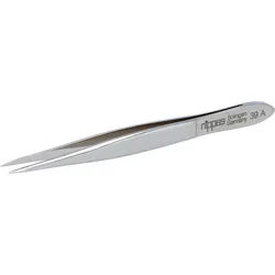 Nippes Pinzette Spitz Nr.39A 1 ST