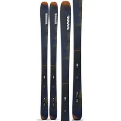 K2 Mindbender 90c Freeride Skiset 2025 - 172