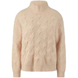 Le pull Laura Biagiotti Roma orange