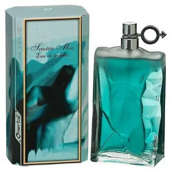 OMERTA Eau de Toilette Sensible Man 100 ml