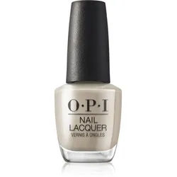 OPI The Mani-tude Nail Lacquer Nagellack Farbton Suzi’s Pager 15 ml