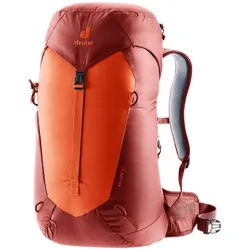 Deuter AC Lite 30 Wanderrucksack paprika-redwood