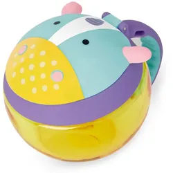 Skip Hop Aufbewahrungsbox Zoo Snackbox Einhorn