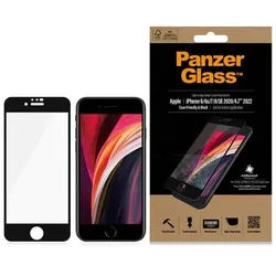Screen Protector Apple iPhone 8 | 7 | 6s | 6 | SE (2020/2022) | Edge-to-Edge