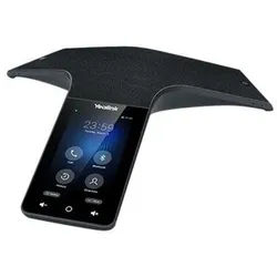 CP965 - conference VoIP phone - with Bluetooth interface - 10-way call capability