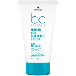 Schwarzkopf BC Bonacure Moisture Kick Curl Bounce 150ml