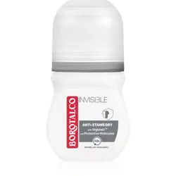 Borotalco Invisible Deoroller 50 ml