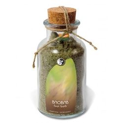 Baobab Foot Bath 300 gr