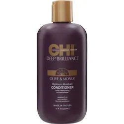 CHI Haarpflege Deep-BrillianceOptimum Moisture Conditioner 355 ml