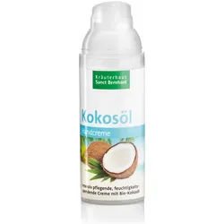 Kokosöl-Handcreme - 50 ml