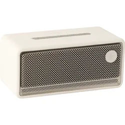 Edifier ES60 Portable Bluetooth Speaker Ivory