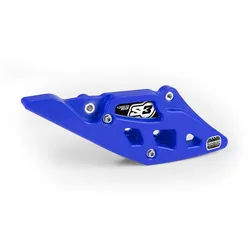 S3 Sandwich System® Hard Enduro Kettenführung