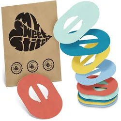 MySweetStitch | Fixierpflaster Enlite - Guardian Pflaster 10 St