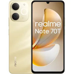 Note 70T 128GB/4GB - Beach Gold