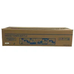 KONICA 4049-111 TONERABFALLFLASCHE - 30000 SEITEN FÜR 8020