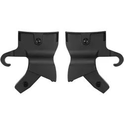 Oyster Max Adapter für Zweitsitz 1 St