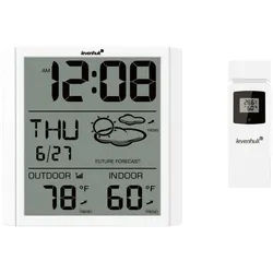 Levenhuk Wezzer PLUS LP30 Thermometer Wetterstation