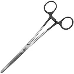 Zite Anglerzange Hakenlöser Zange Gebogen 20 cm Rutschfester Griff Universaleinsatz