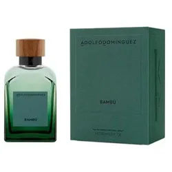 Herrenparfüm Adolfo Dominguez Bambú 0,2 l Männer