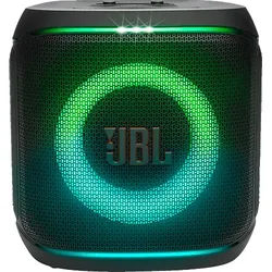 JBL Partybox Encore 2 Bluetooth Partylautsprecher, Schwarz