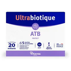 Ultrabiotique ATB Protect