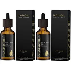 Nanoil® Avocadoöl
