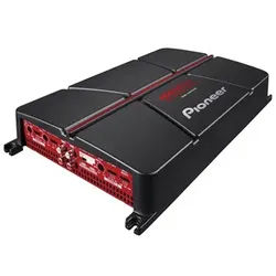 GM-A6704 Car Amplifier 4 Channels - 1000 W - Verstärker